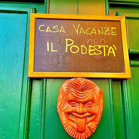 Il Podesta Laterina Εξωτερικό φωτογραφία
